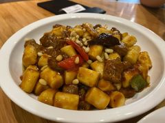 -兔爸私家小厨(新北万达店)