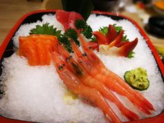 -福樱兰海鲜放题铁板烧(加州店)