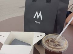 -M Stand(西安大悦城店)