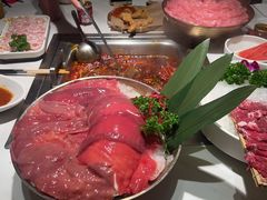 -小龙坎火锅(世纪城店)