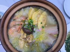 -海铺·渔家虾水饺(皇姑店)