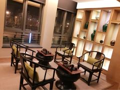 海天楼中餐厅-海天楼中餐厅(天津泛太平洋店)