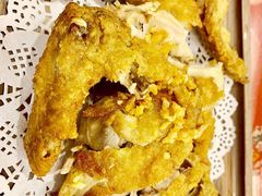 -玉华台饭庄(裕中西里小区店)