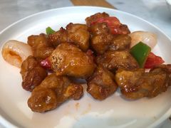 莆田荔枝肉-莆田餐厅PUTIEN(三里屯店)