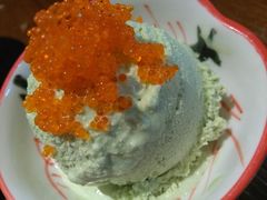蟹子雪糕-大鲜生·亚洲菜融合小食堂