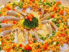 -隅焰·三生三味·手作川菜(金沙天街店)