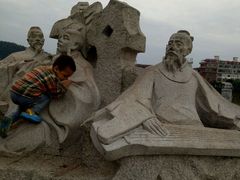 -嘉百乐超市(新东街店)