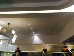 -肆月河豚·新淮扬(金融街店)