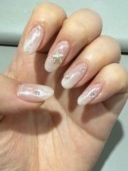-晨·艺美甲美睫