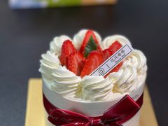 -花花卷卷·鲜食蛋糕(静安久光百货店)
