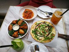 -农畉LONFOOD(福田星河COCOPark店)