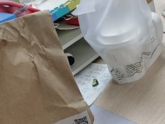 -麦当劳(宾水西道店)