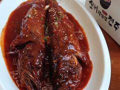 -全州拌饭馆(断桥店)