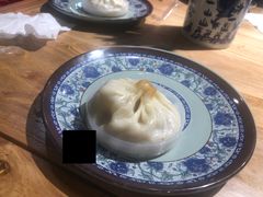 -老城南.鸭血粉丝汤(夫子庙店)