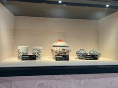 -二沙岛-广东华侨博物馆