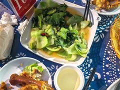 -嘉里饭庄