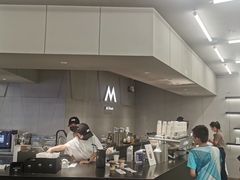 -M Stand(西安大悦城店)