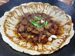 -皖北巫氏三胖地锅鸡(长淮总店)