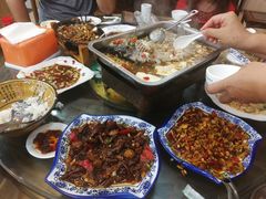 -徽州美食(三十年老店)