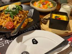 -原石牛扒·约会餐厅(龙城万科里店)