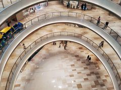 -东莞松山湖万象汇