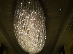 大堂-上海雅居乐万豪侯爵酒店