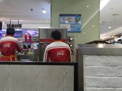 -DQ·蛋糕·冰淇淋(虹口龙之梦店)