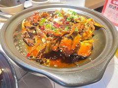 -巴厘龙虾·榜首油焖大虾(沙湖·花园店)