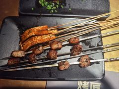 -烤匠麻辣烤鱼(观音桥大融城店)