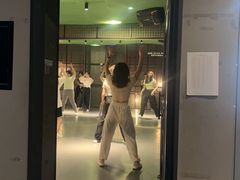 -零下舞度·街舞连锁机构(直沽校区)