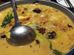 长安大烩菜-来小酌·长安酒家(翠庭大厦店)