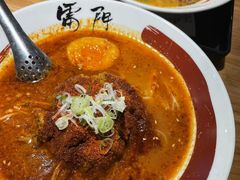 -雷门拉面·现熬骨汤(凯德来福士店)