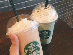 -星巴克臻选(苏州汇豪店)