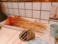 -燃尖儿自助串串火锅(新业广场店)
