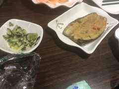 -金刚山烧烤(红旗大街店)