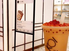 -KOI Thé(力宝广场店)