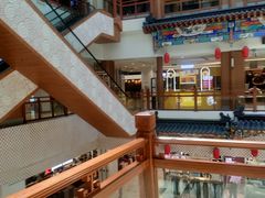 -银泰百货(北京大红门店)