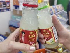 -香蕉奶奶