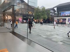 -Apple零售店(成都太古里店)