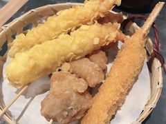 -和府捞面(石景山喜隆多店)