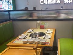 -煲大王猪肚鸡·椰子鸡火锅(红谷滩万达店)