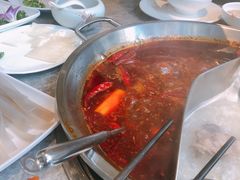 -星鸿社重庆老火锅