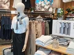 -MUJI无印良品(华贸店)