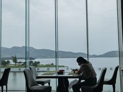 -余姚四明湖开元名都度假酒店·夏威夷西餐厅