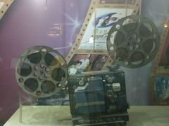 -万达影城(银兴菲林店)