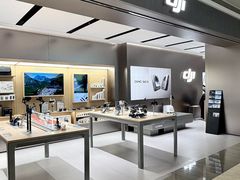 -KK ONE(京基滨河时代店)