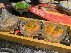 -古田居·特色寿司料理(星之岛旗舰店)
