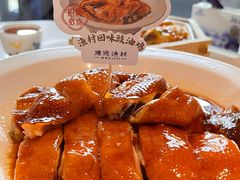 -顺德渔村·岭南一号