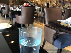 大堂-康帝国际酒店-艾斯本自助西餐厅