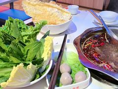 -八合里潮汕鲜牛肉火锅(吉大店)